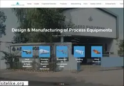Sites similar to aeroengg.com