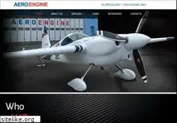 Sites similar to aeroengine.cz