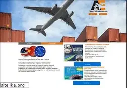 Sites similar to aeroentregas.com