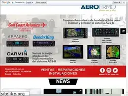 Sites similar to aeroermo.com