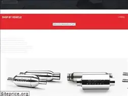 Sites similar to aeroexhaust.com