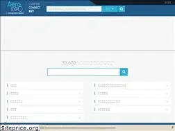 Sites similar to aeroexpo.cn