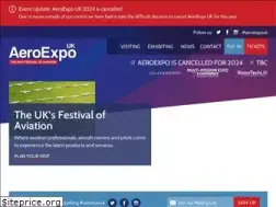 Sites similar to aeroexpo.co.uk