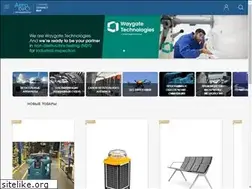 Sites similar to aeroexpo.com.ru
