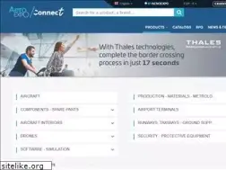 Sites similar to aeroexpo.online
