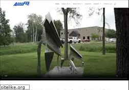 Sites similar to aerofabinc.net