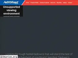 Sites similar to aerofast.co.nz