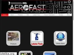 Sites similar to aerofast.com.au