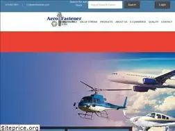 Sites similar to aerofastener.com