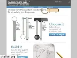 Sites similar to aerofastinc.com