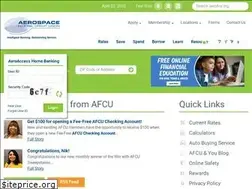 Sites similar to aerofcu.org