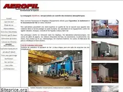 Sites similar to aerofil.ca