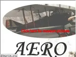Sites similar to aerofile.info