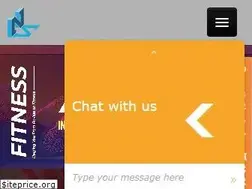 Sites similar to aerofit.co