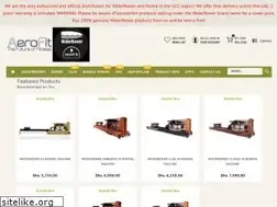 Sites similar to aerofit.me