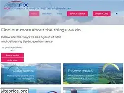 Sites similar to aerofix.com