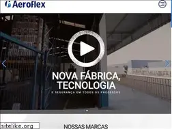 Sites similar to aeroflex.ind.br