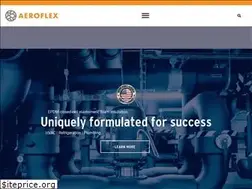 Sites similar to aeroflexusa.com
