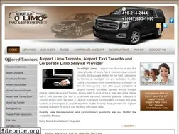 Sites similar to aeroflightlimo.com