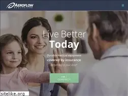 Sites similar to aeroflowinc.com