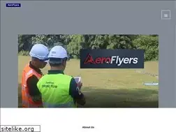 Sites similar to aeroflyers.com.my