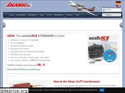 Sites similar to aeroflyrc.com
