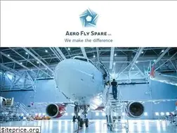 Sites similar to aeroflyspare.com