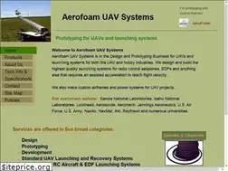 Sites similar to aerofoam.com