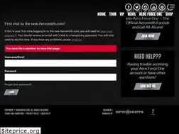 Sites similar to aeroforceone.com
