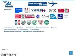 Sites similar to aeroform.fr