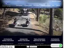 Sites similar to aerofoto.es