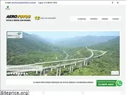 Sites similar to aerofotos.com.br