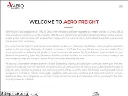 Sites similar to aerofrt.com