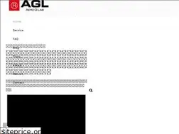 Sites similar to aerog-lab.com