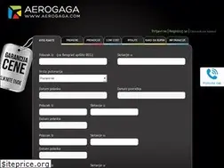 Sites similar to aerogaga.com