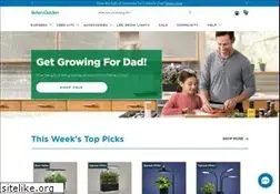 Sites similar to aerogardendirect.ca