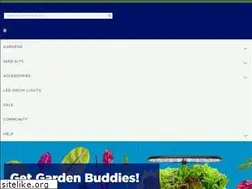 Sites similar to aerogardenstore.com