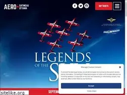 Sites similar to aerogatineauottawa.com