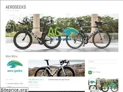 Sites similar to aerogeeks.com