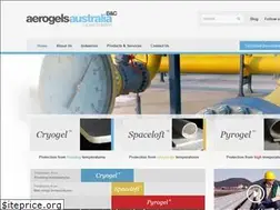 Sites similar to aerogel.com.au