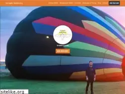 Sites similar to aerogelicballooning.com