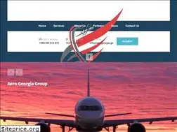 Sites similar to aerogeorgia.ge