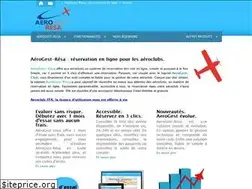 Sites similar to aerogest-resa.com