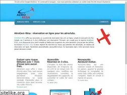 Sites similar to aerogest-reservation.com