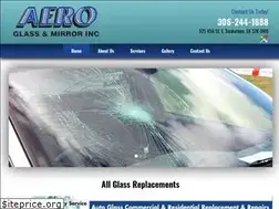 Sites similar to aeroglass.ca