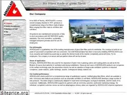 Sites similar to aeroglass.ch