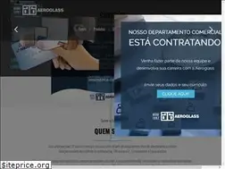 Sites similar to aeroglass.com.br