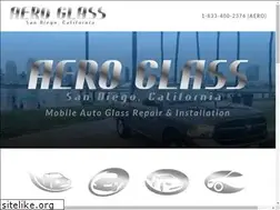 Sites similar to aeroglasssd.com