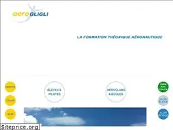 Sites similar to aerogligli.fr