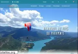 Sites similar to aerogliss.com
